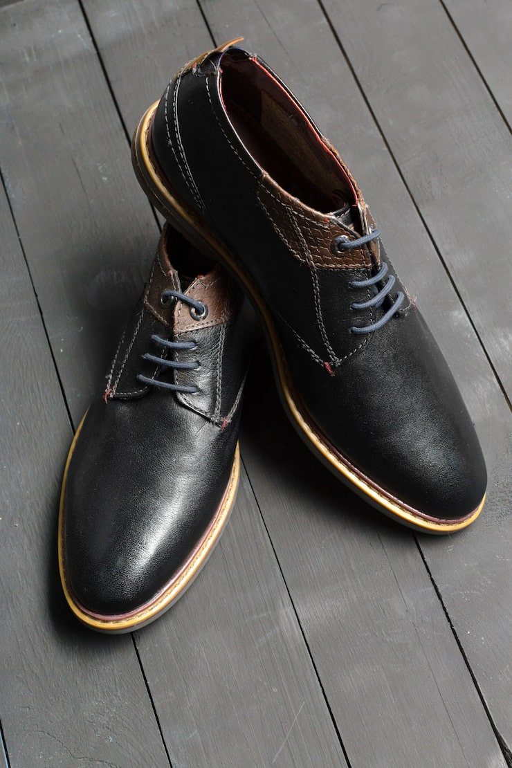 Sapatos masculinos