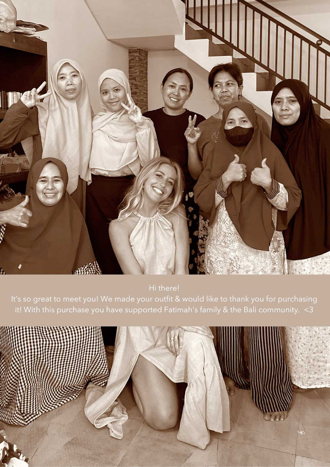 Vestido Maxi Flora - Chocolate