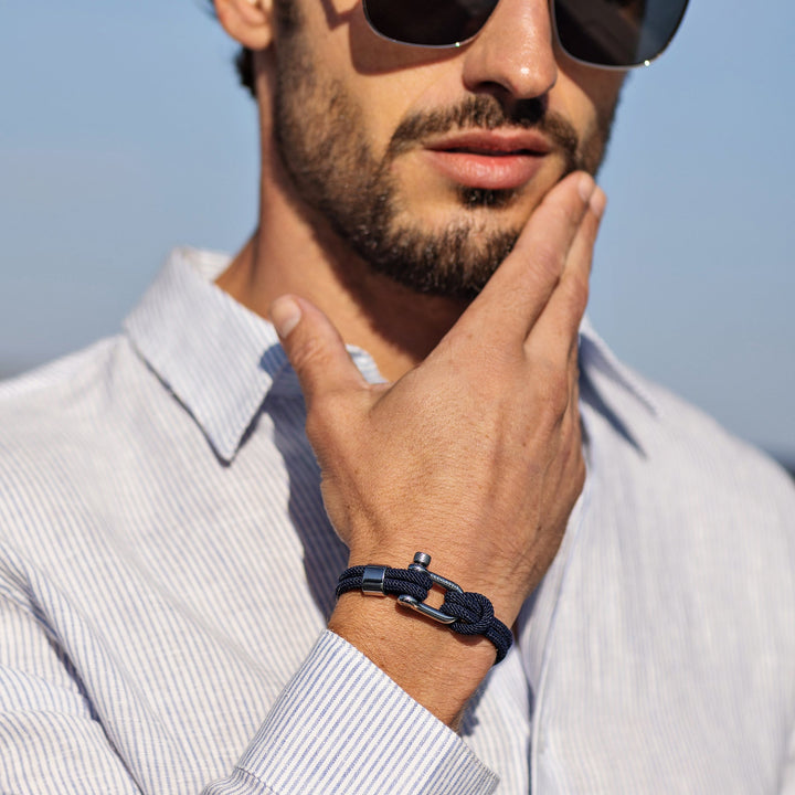 Alchor Platinum Marinha